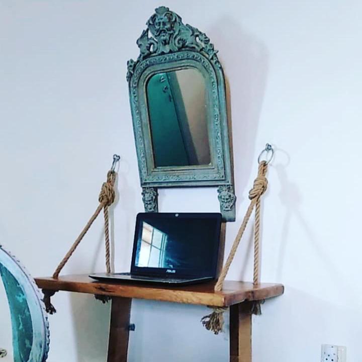 Dimitrakis Guesthouse Донуса Экстерьер фото